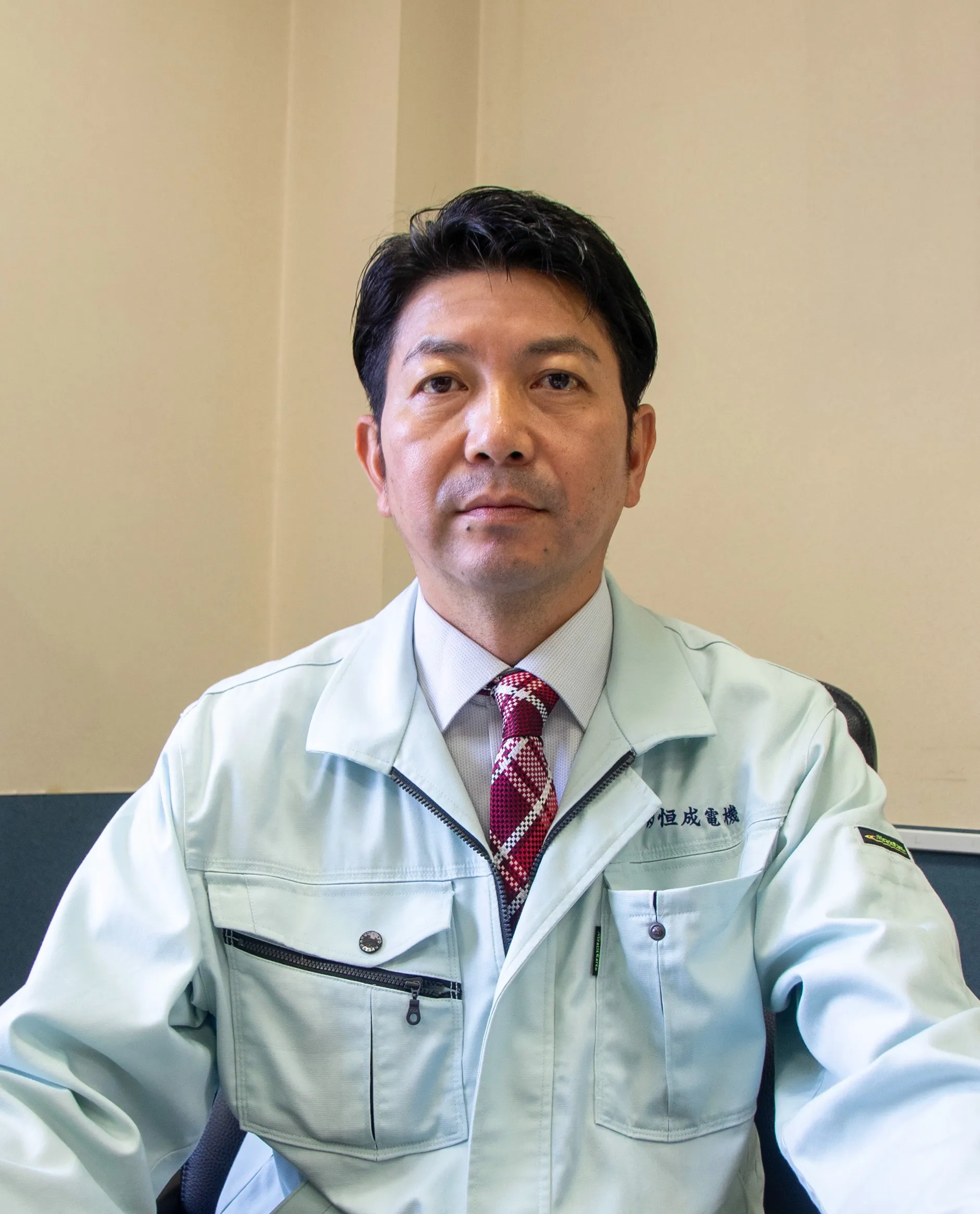 代表メッセージ